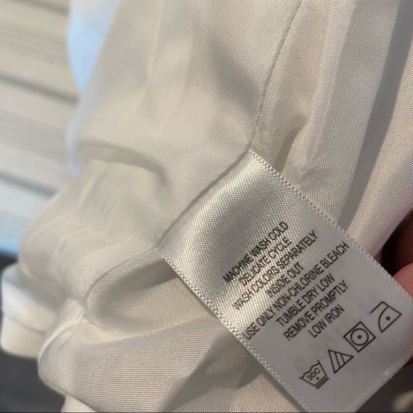 Jessica London Bi-Stretch Twist Tie Sleeve Open Blazer NWOT - Picture 11 of 12